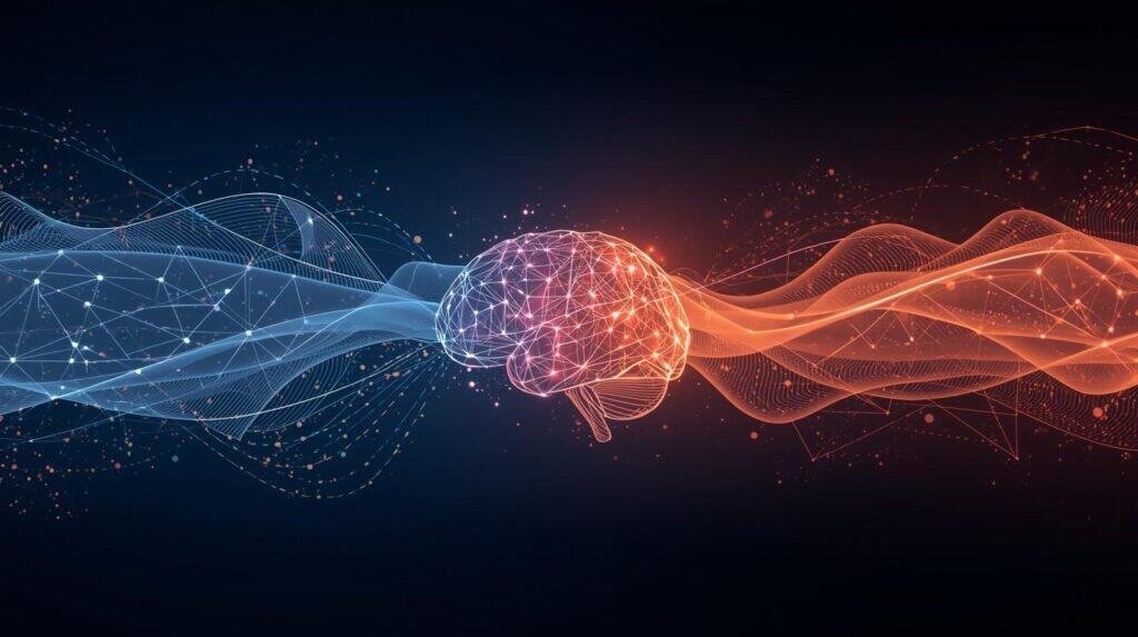 When Bias Saves You: The Hidden Logic of Instinct art1